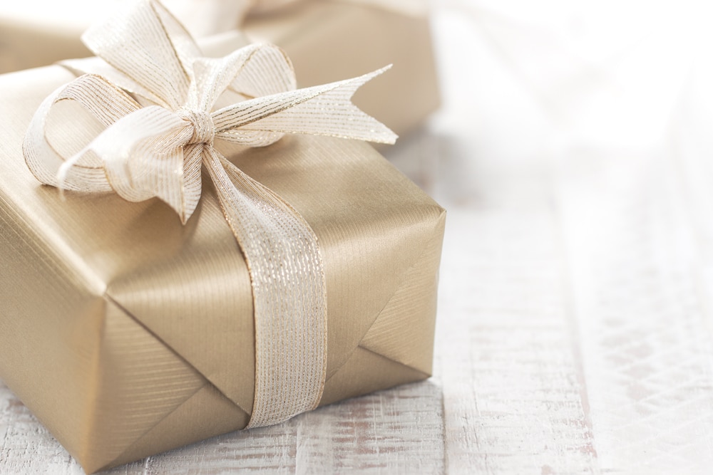 Cadeaux Personnalisés